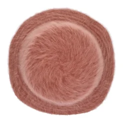 Heren Kangol Furgora Mahonie Heren Bucket Hat