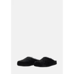 Heren Marni Pantoffels^Fussbett Sabot