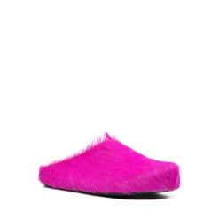 Heren Marni Fussbett Sabot