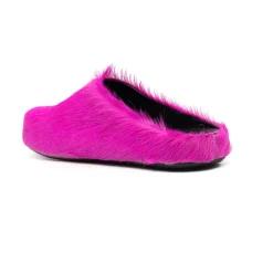 Heren Marni Fussbett Sabot