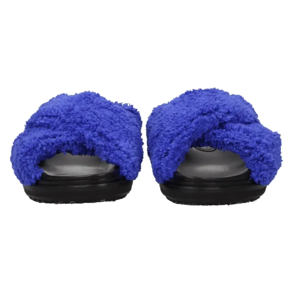 DAMES Marni Slippers^Fussbett Slides