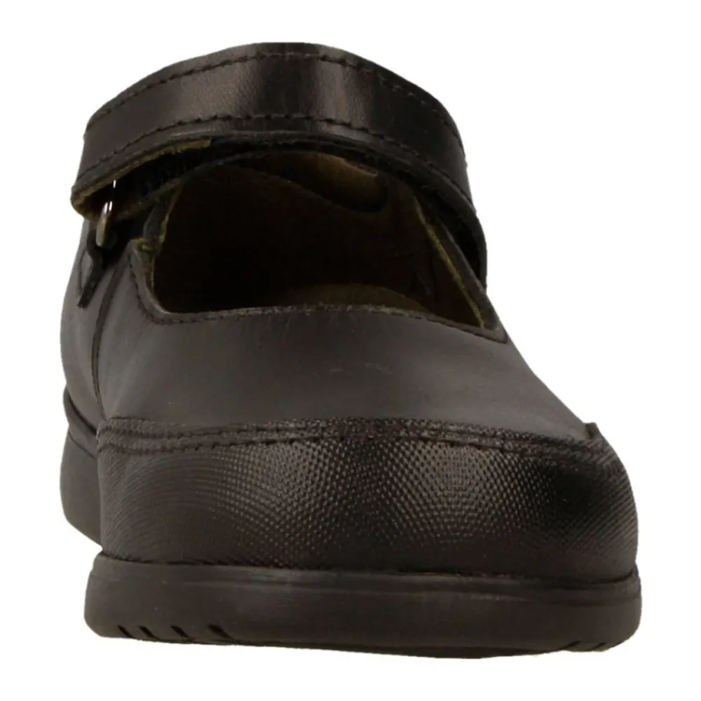 Gorila Nette Schoenen^30200G Colegial Tira Adherente