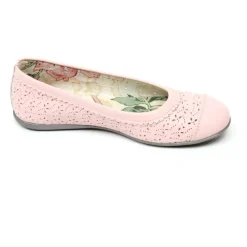 Monnalisa Ballerina'S^Gaatjes ballerina schoen voor kinderen