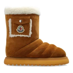 DAMES Moncler Gaia Pocket Mid