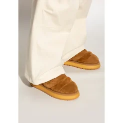 DAMES Moncler Gaia Pocket Mid