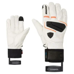 Ziener Galf-Z AS PR Touch Glove