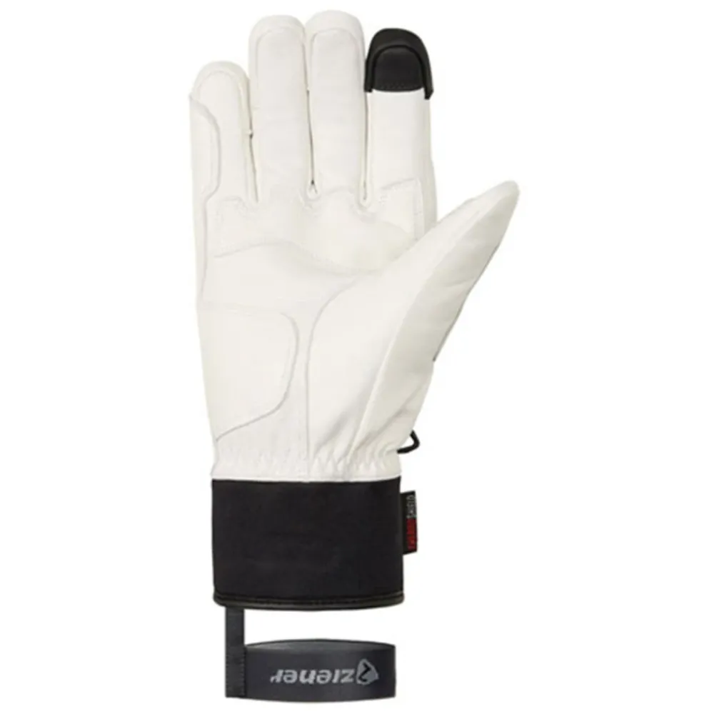 Ziener Galf-Z AS PR Touch Glove