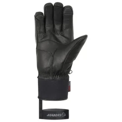 Ziener Wintersport^GALF-Z AS PR TOUCH Handschoen