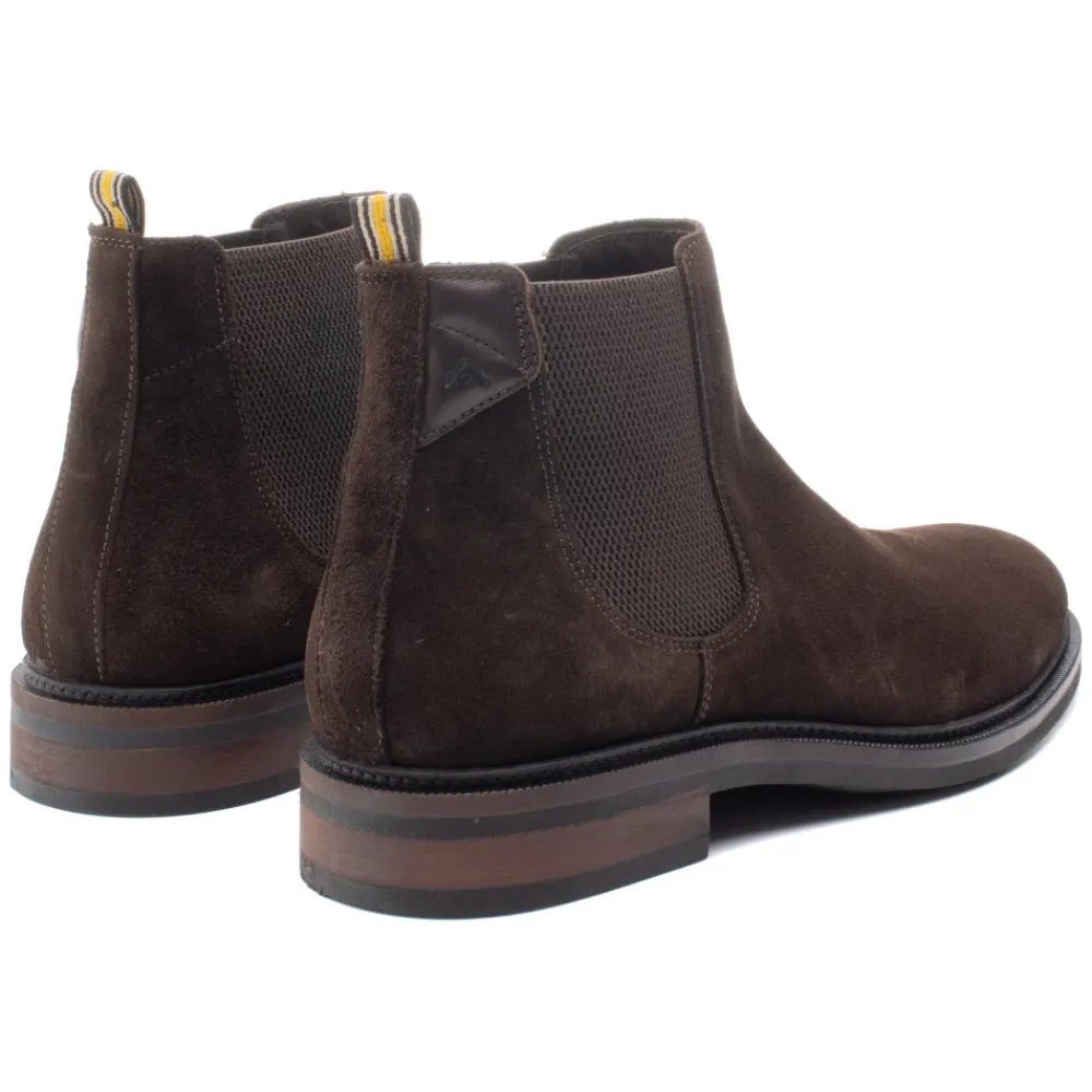 Heren Ambitious Laarzen^GALI Chelsea Boot