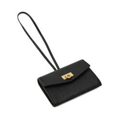 DAMES Ferragamo Heuptassen^Gancini Keyring