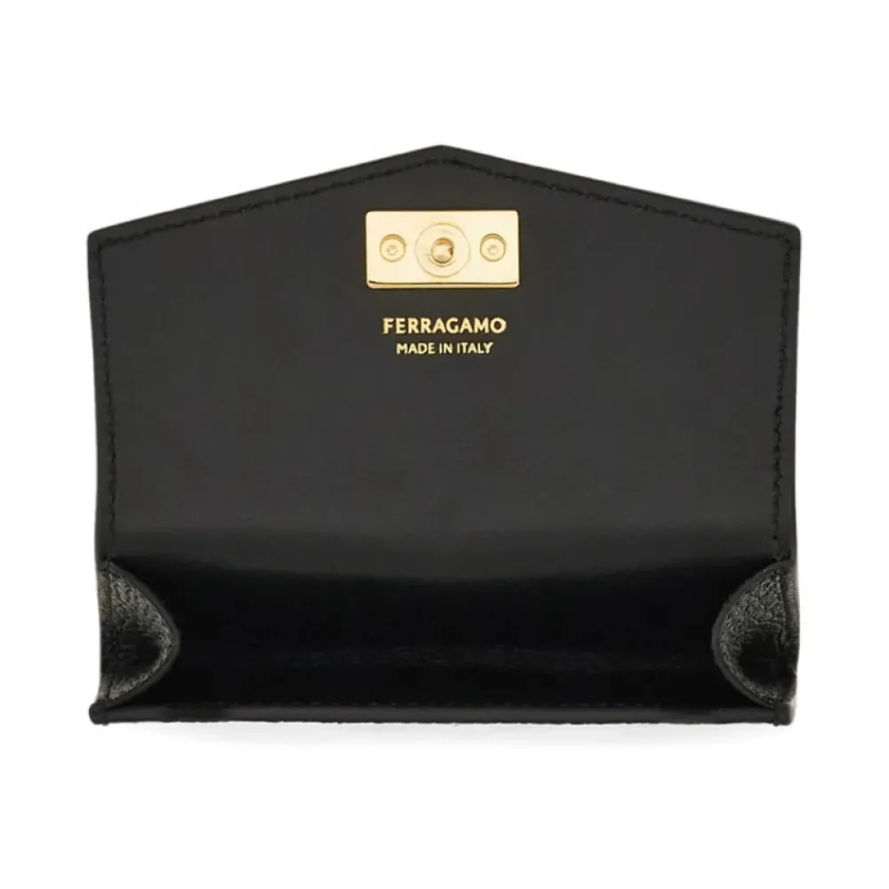 DAMES Ferragamo Heuptassen^Gancini Keyring