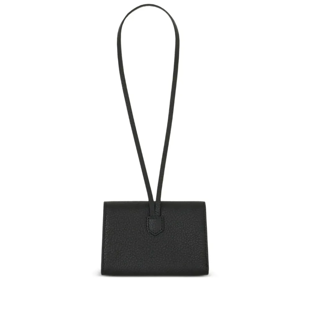 DAMES Ferragamo Heuptassen^Gancini Keyring