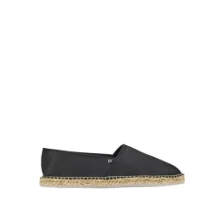 Heren Ferragamo Gancini Logo Espadrilles