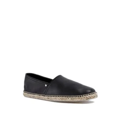 Heren Ferragamo Gancini Logo Espadrilles