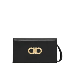 DAMES Ferragamo Gancini Mini Bag