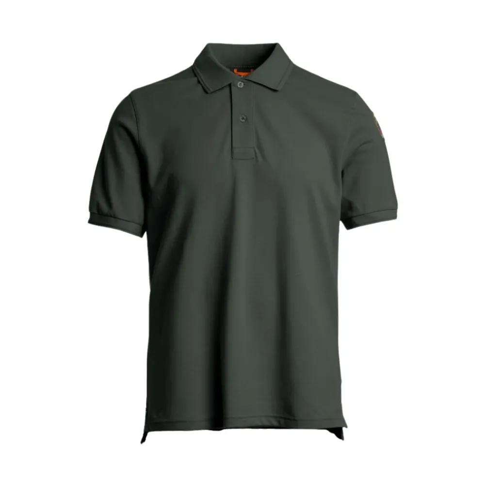 Heren Parajumpers GANGAPUMA - POLO