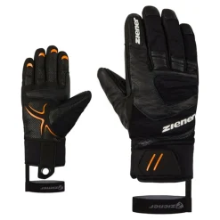 Ziener Wintersport^GANIEL-Z HD Glove