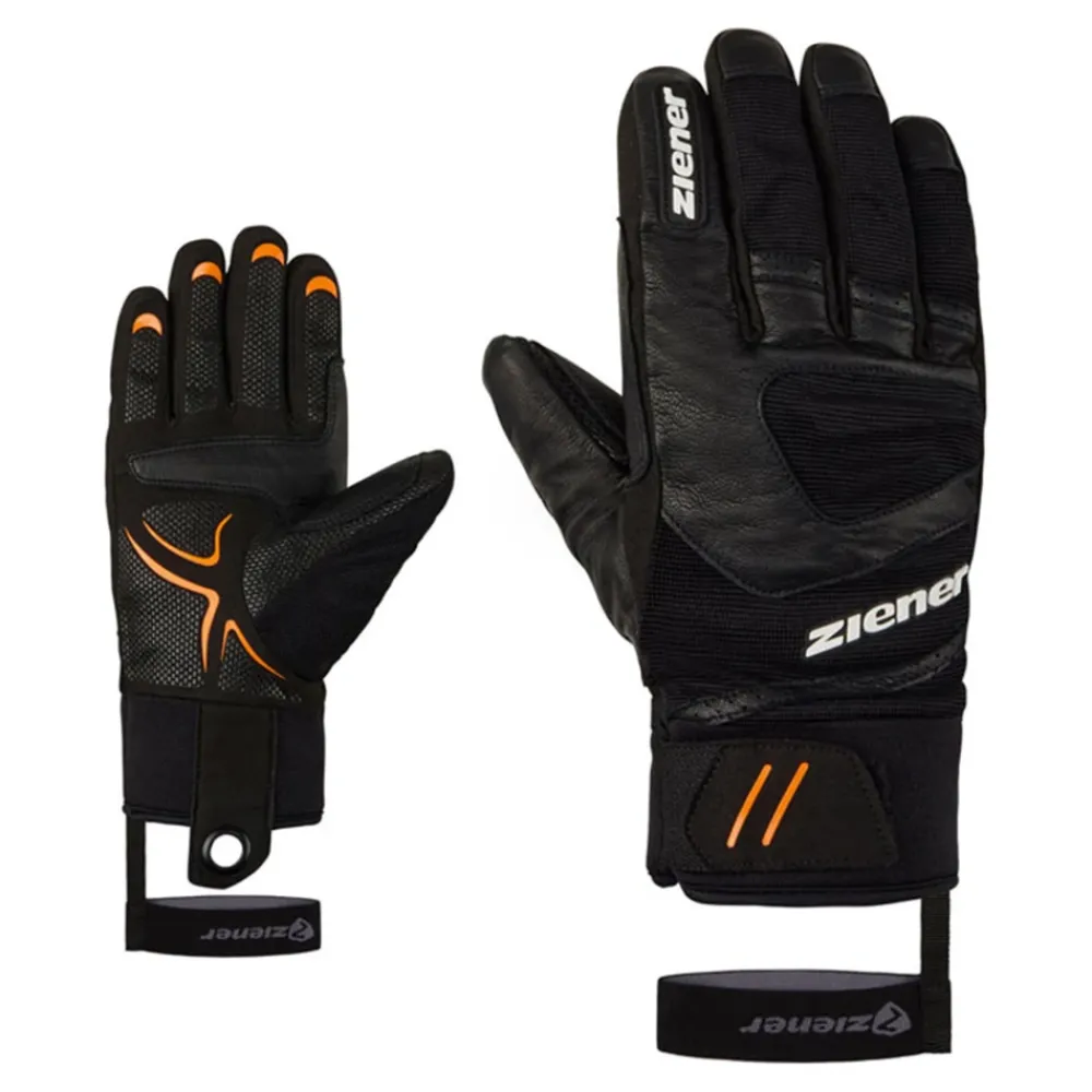 Ziener Wintersport^GANIEL-Z HD Glove