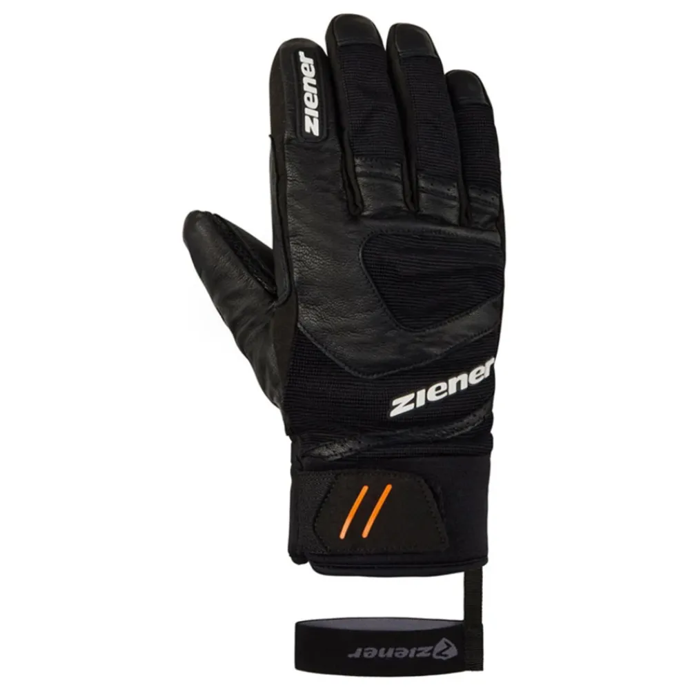 Ziener Wintersport^GANIEL-Z HD Glove