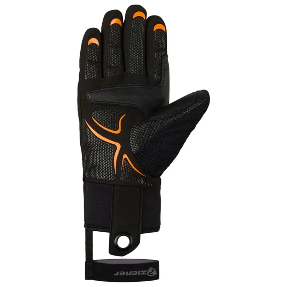 Ziener Wintersport^GANIEL-Z HD Glove