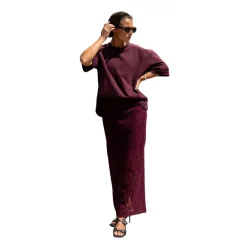 DAMES 45739 Garance T-shirt