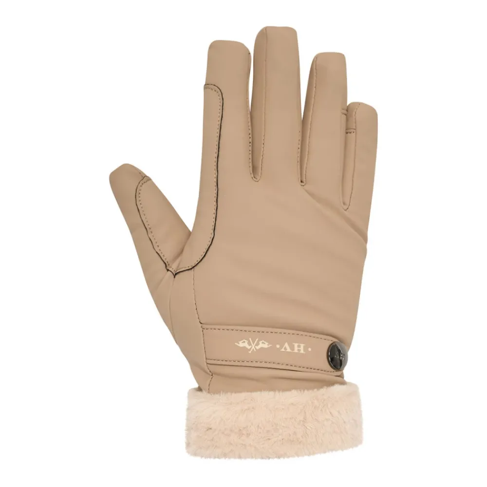 DAMES HV Polo Handschoenen^Garbine Glove
