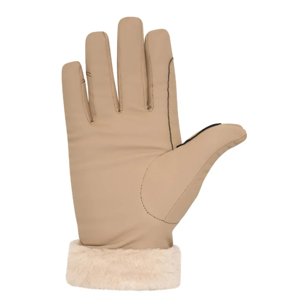 DAMES HV Polo Handschoenen^Garbine Glove