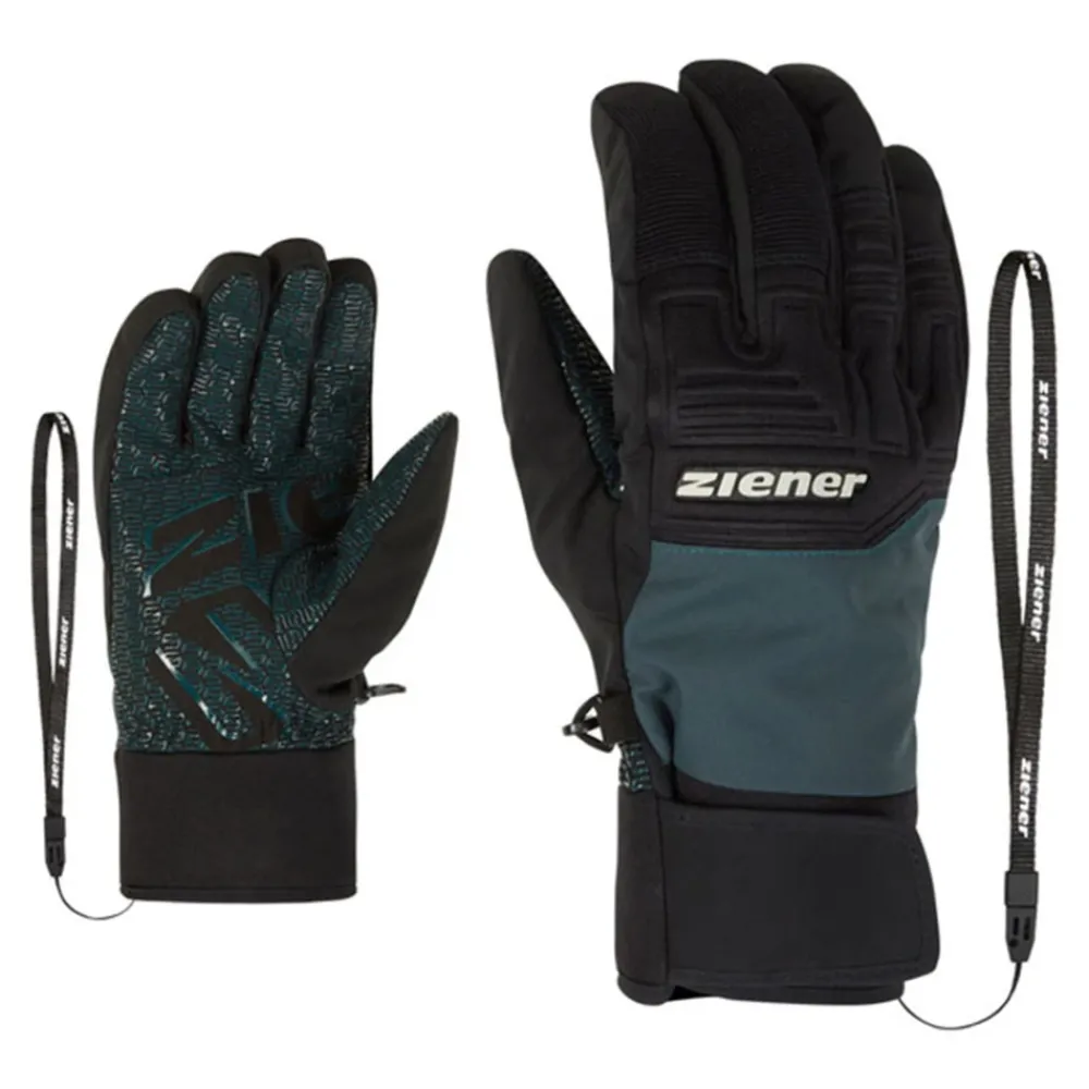 Ziener Wintersport^Garim AS Glove