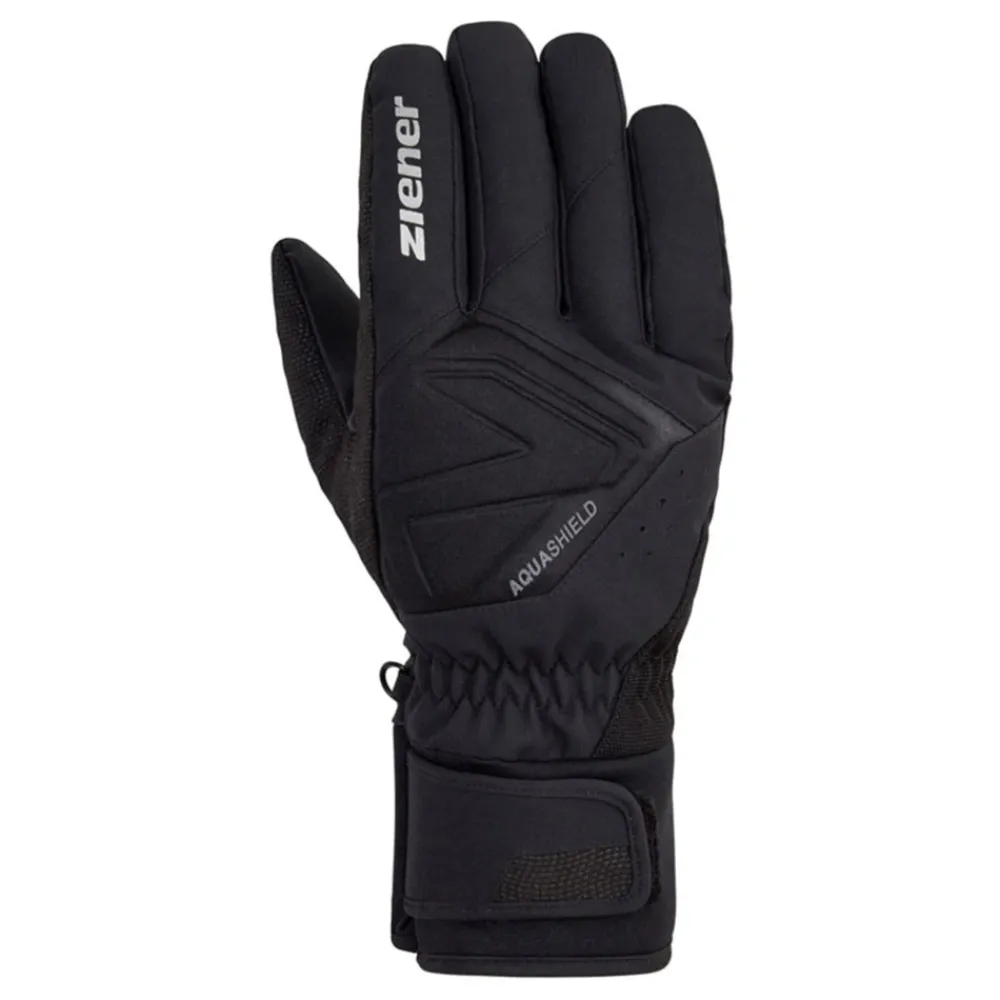 Ziener GATIS Z AS Glove
