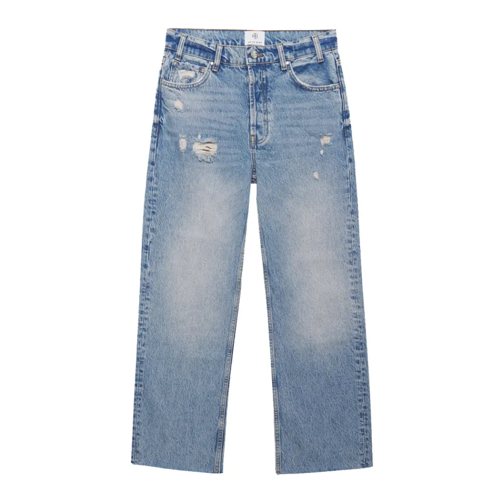 DAMES Anine Bing Gavin Jeans