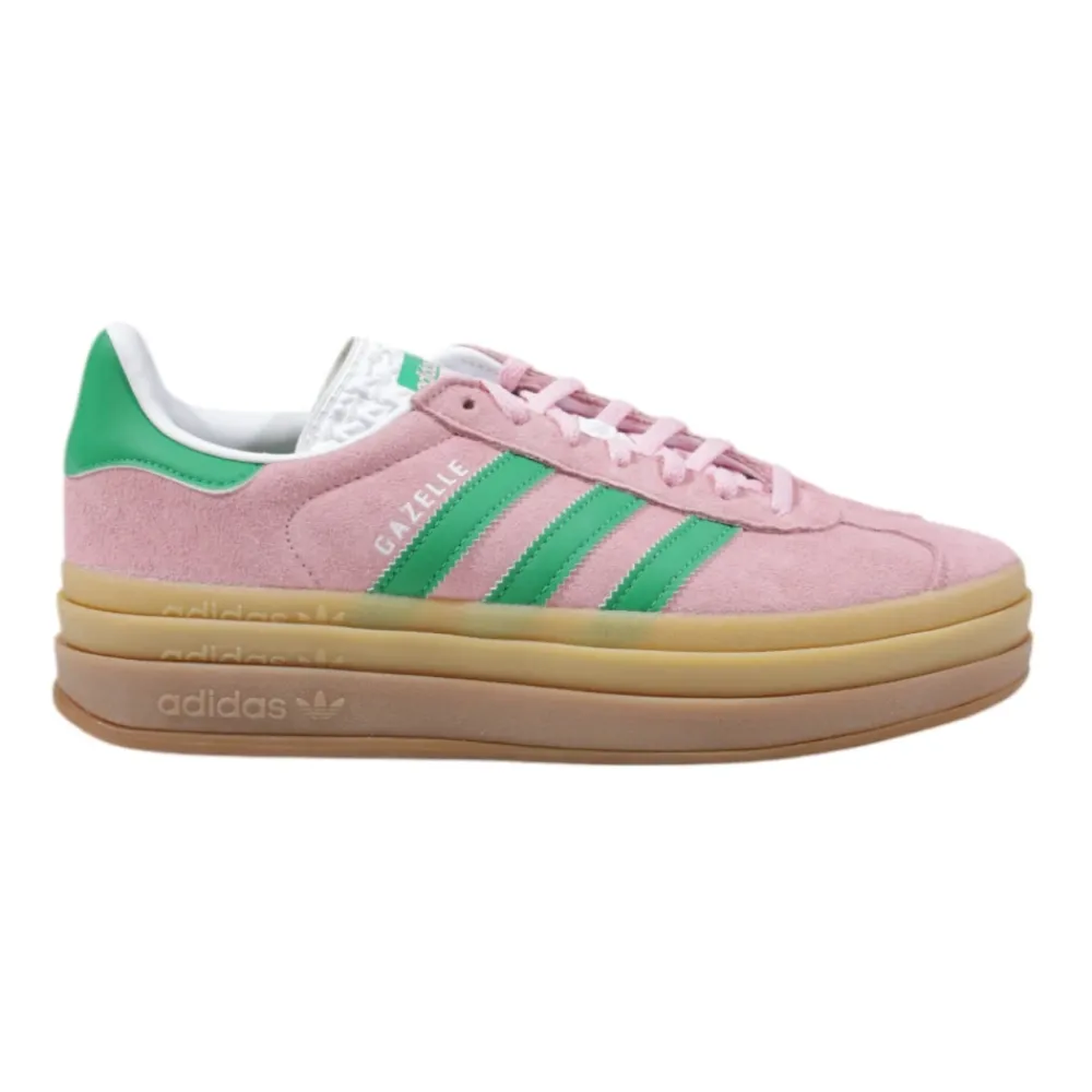 DAMES Adidas Originals Gazelle Bold