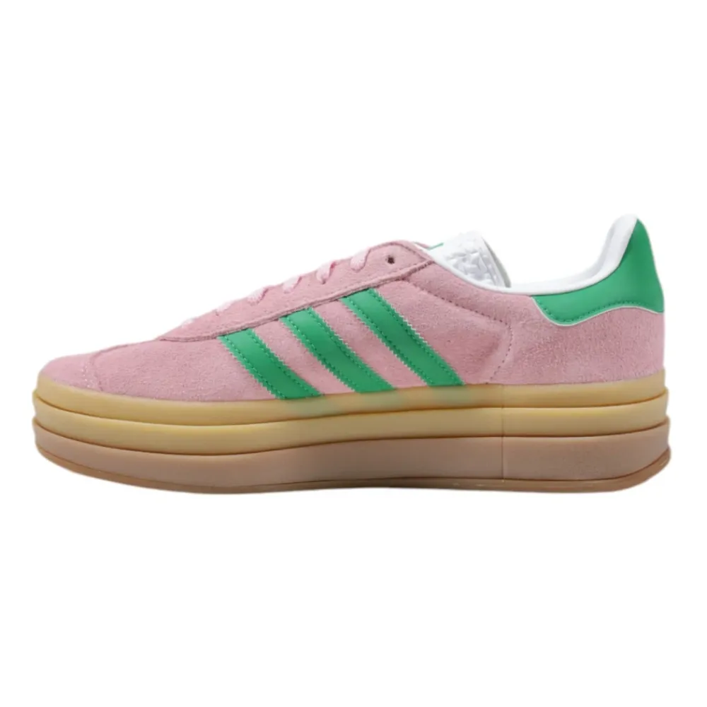 DAMES Adidas Originals Gazelle Bold