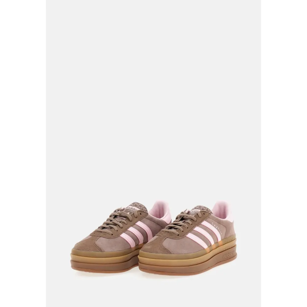 DAMES Adidas Originals Gazelle Bold