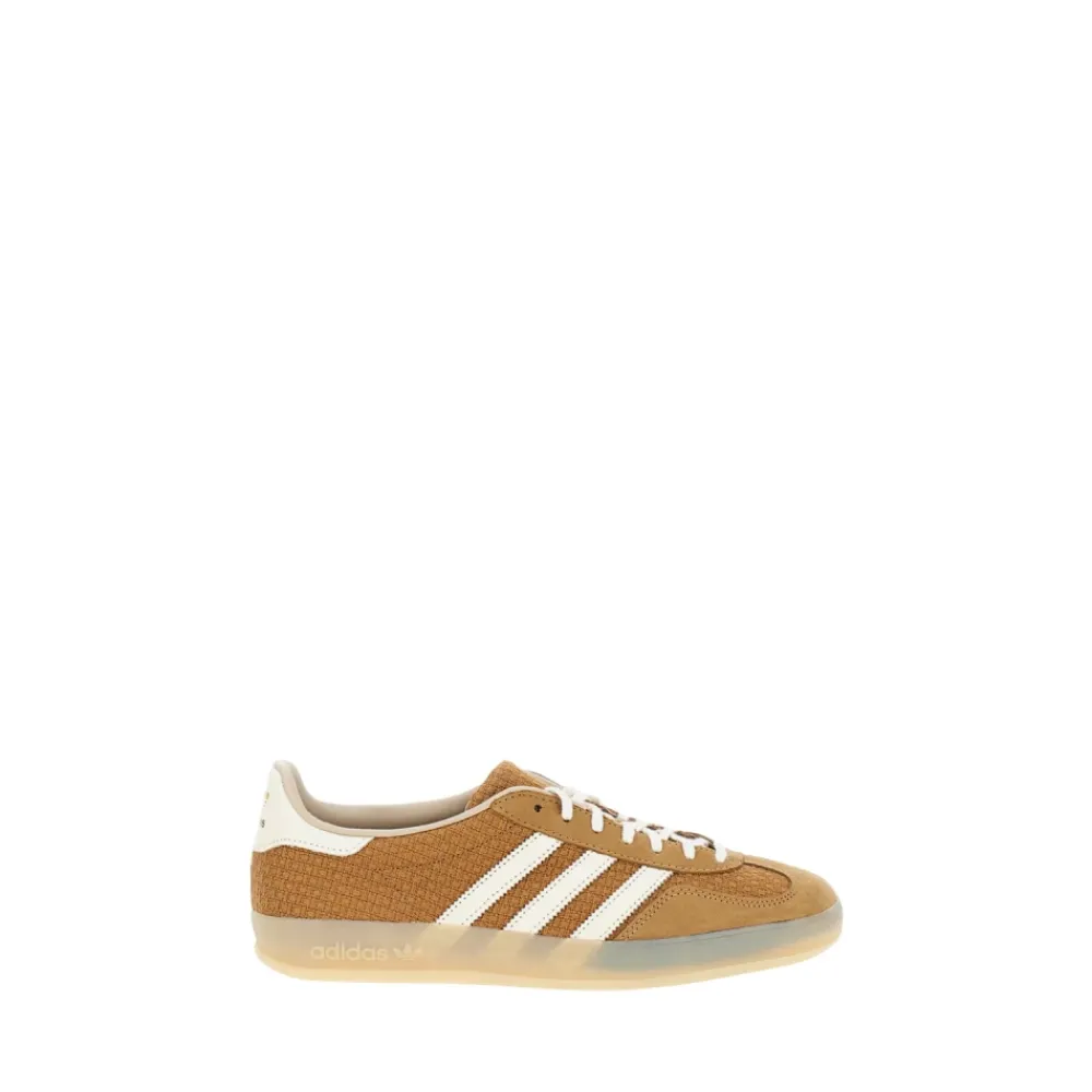 Heren Adidas Originals Sneakers^Gazelle Indoor