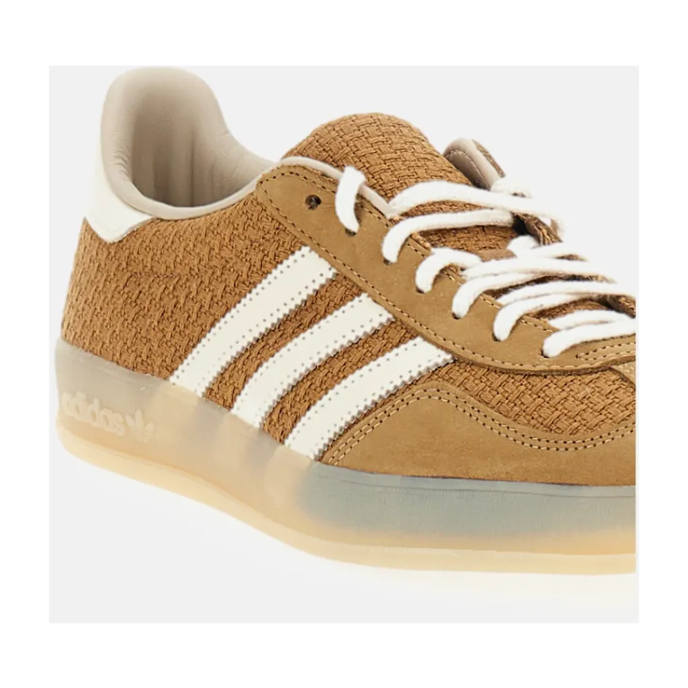 Heren Adidas Originals Sneakers^Gazelle Indoor