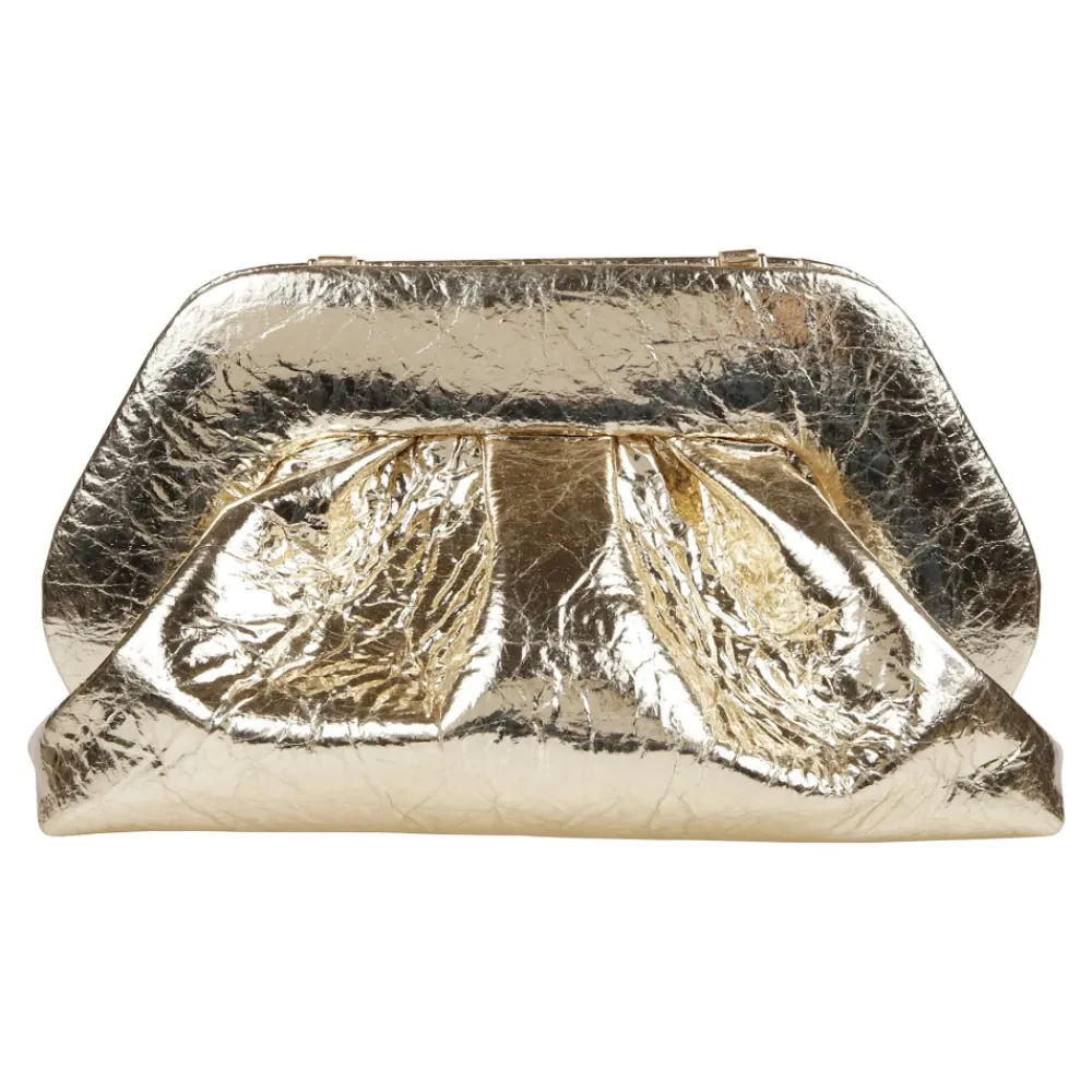 DAMES THEMOIRè Clutches^Gea Pineapple Schoudertas