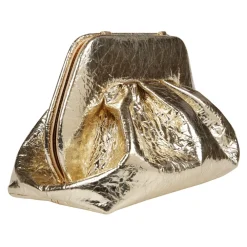 DAMES THEMOIRè Clutches^Gea Pineapple Schoudertas