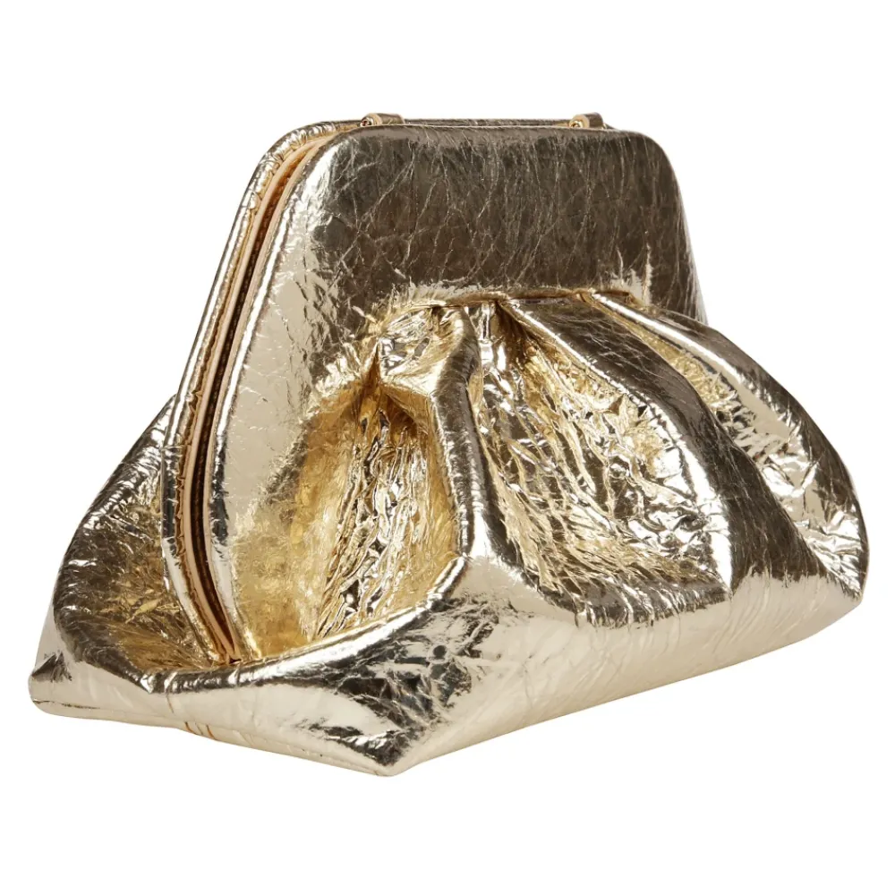 DAMES THEMOIRè Clutches^Gea Pineapple Schoudertas