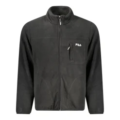 Fila Outdoorjassen^Geborduurd Fleecejack met Logo