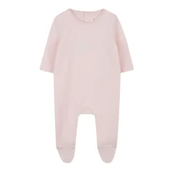 Chloé Geborduurd Logo Kleding Set