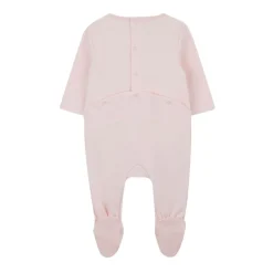 Chloé Geborduurd Logo Kleding Set