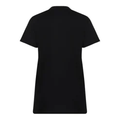 DAMES Max Mara Shirts^Geborduurde katoenen T-shirt