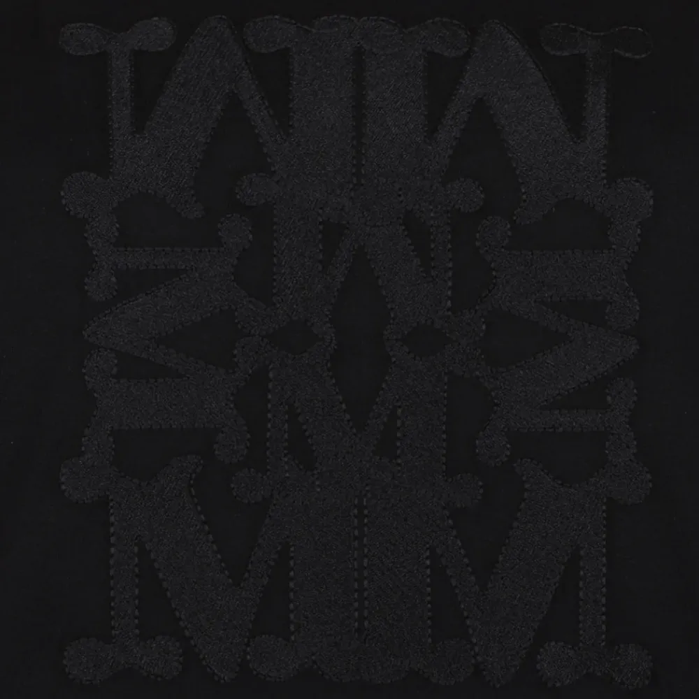 DAMES Max Mara Shirts^Geborduurde katoenen T-shirt