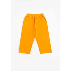 MM6 Maison Margiela Geborduurde Logo Sweatpants