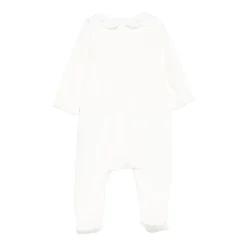 Tartine et Chocolat Geborduurde Romper