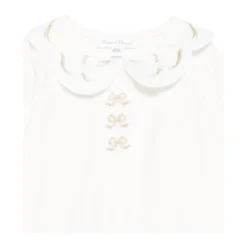 Tartine et Chocolat Geborduurde Romper