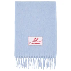 DAMES Marni Geborstelde Alpaca Sjaal