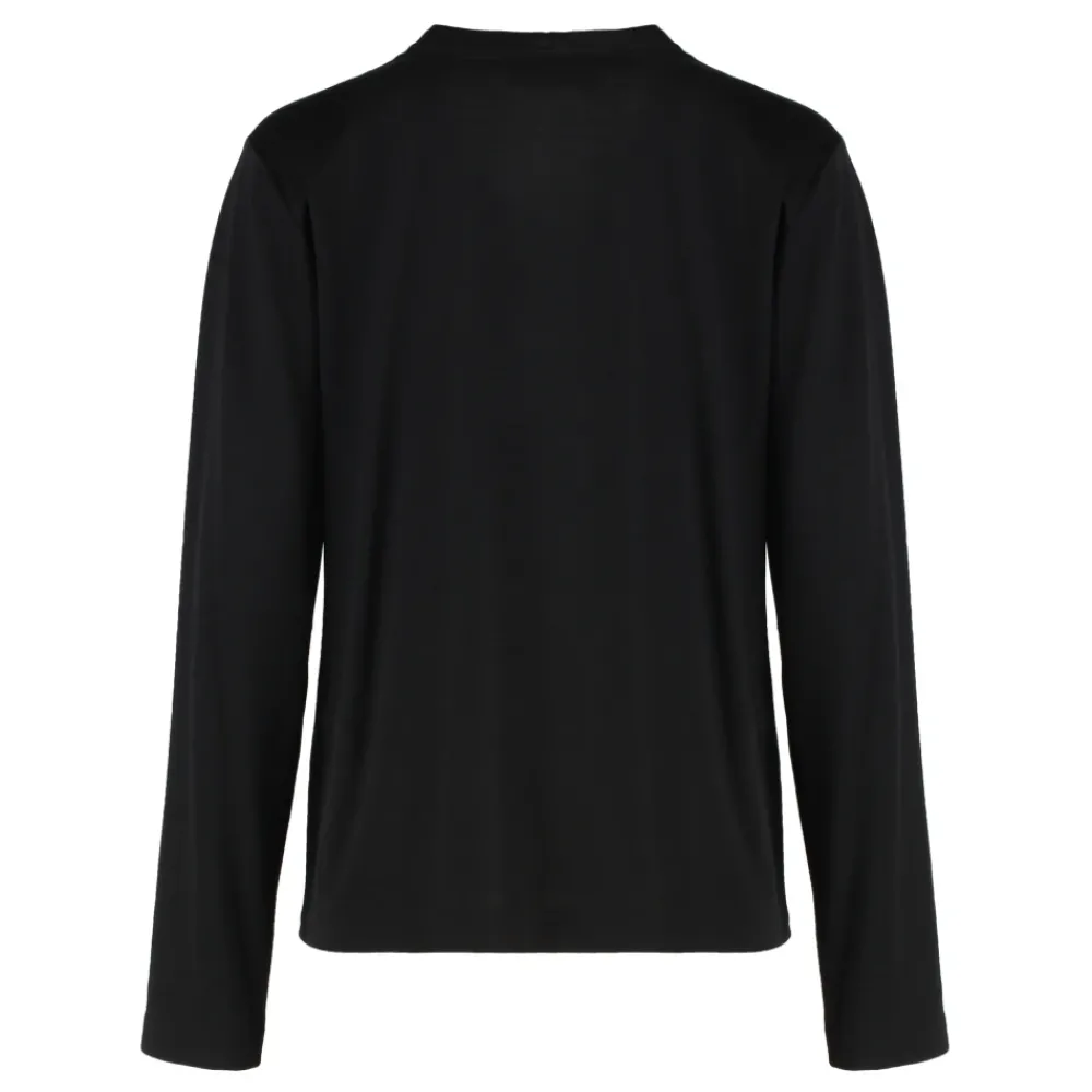 DAMES Fabiana Filippi Gebreide Blouse