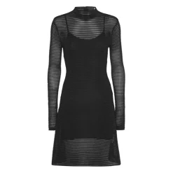 DAMES ROTATE Birger Christensen Jurken^Gebreide jurk