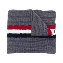 Moncler Gebreide Kindersjaal